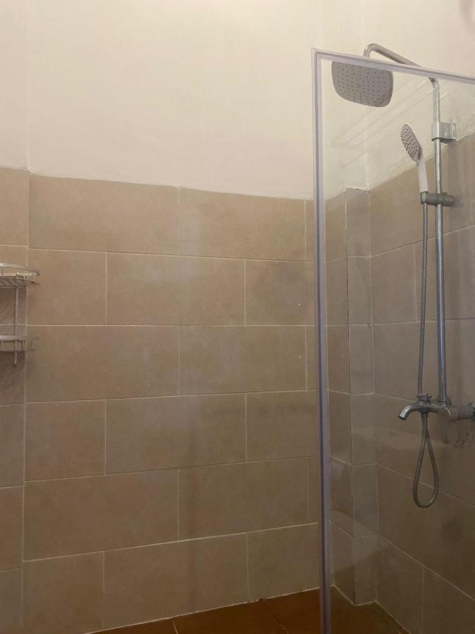 D'Transit Hotel Batununggul Eksteriør billede